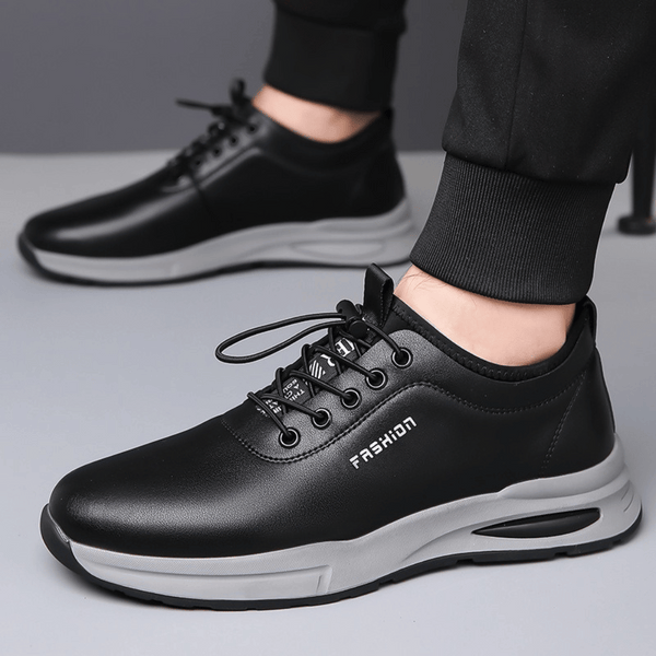 Leatix Comfortable Leather Shoes