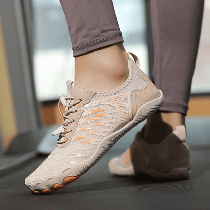 Peak Pro - Barefoot Shoe