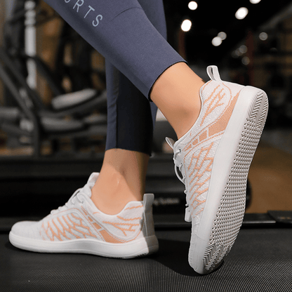Walk Pro Barefoot Shoes - Walk Pain-Free