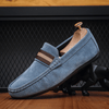 Rib Men's Loafer