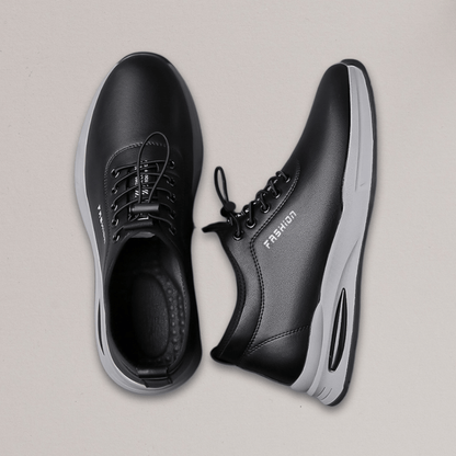 Leatix Comfortable Leather Shoes
