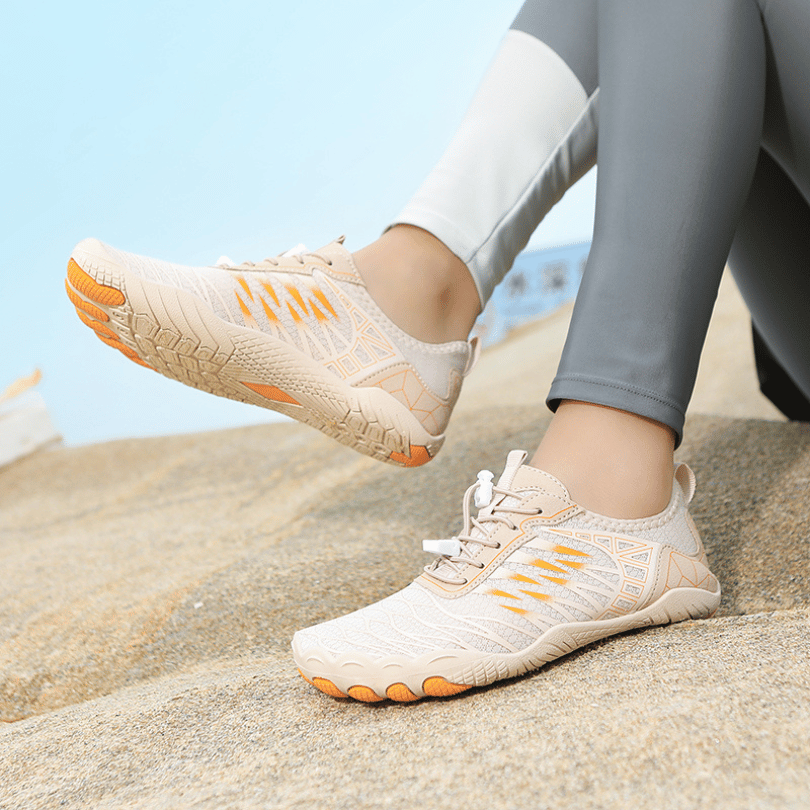 Peak Pro - Barefoot Shoe