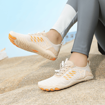 Peak Pro - Barefoot Shoe