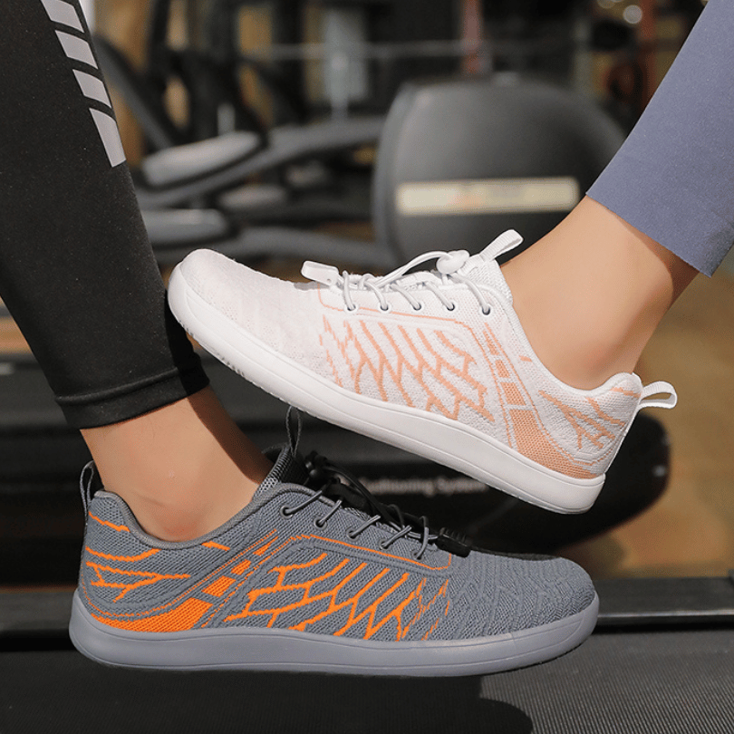 Walk Pro Barefoot Shoes - Walk Pain-Free