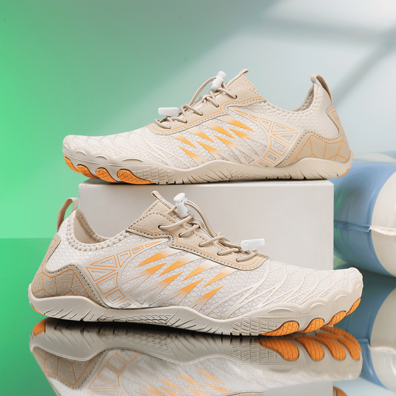 Peak Pro - Barefoot Shoe