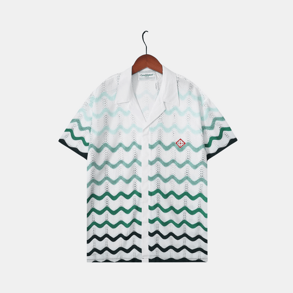 Rivoro Short Sleeve Shirts Shorts