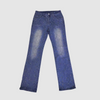 Diamond Skinny Jeans