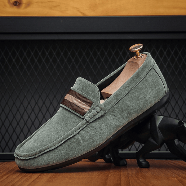 Rib Men's Loafer