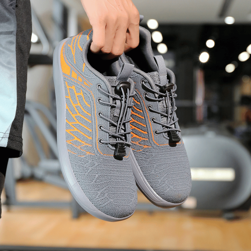 Walk Pro Barefoot Shoes - Walk Pain-Free