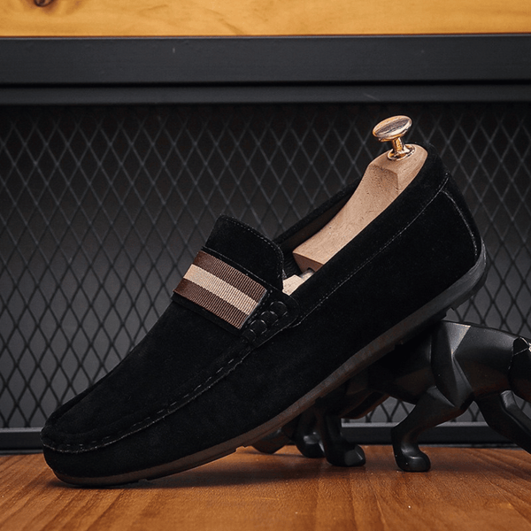 Rib Men's Loafer