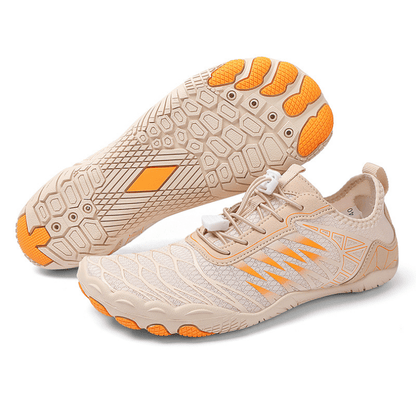 Peak Pro - Barefoot Shoe