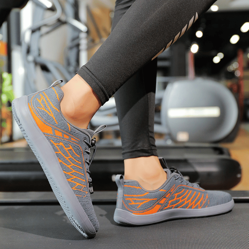 Walk Pro Barefoot Shoes - Walk Pain-Free