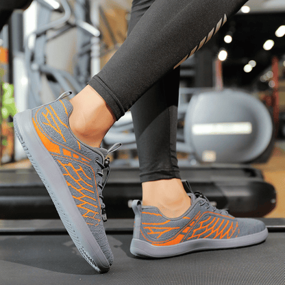 Walk Pro Barefoot Shoes - Walk Pain-Free