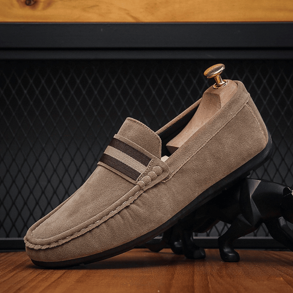 Rib Men's Loafer
