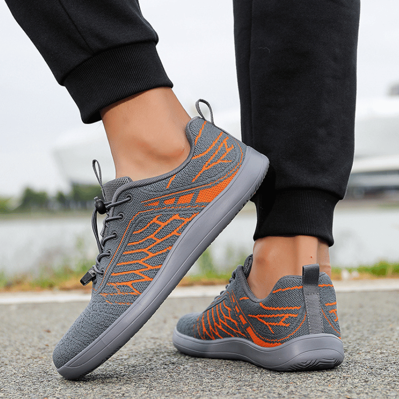Walk Pro Barefoot Shoes - Walk Pain-Free
