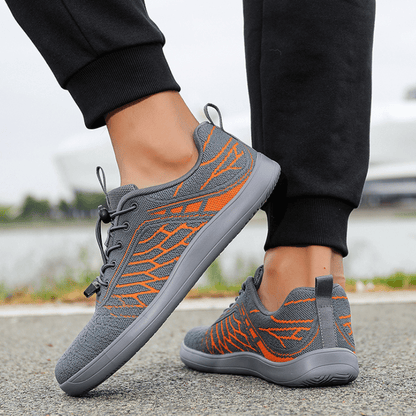 Walk Pro Barefoot Shoes - Walk Pain-Free
