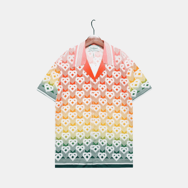 Amorly Short Sleeve Shirts Shorts
