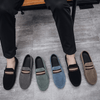 Rib Men's Loafer