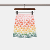 Amorly Short Sleeve Shirts Shorts