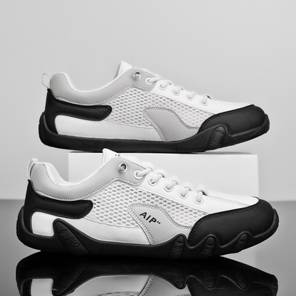 Summit Mesh Slip-On Loafers