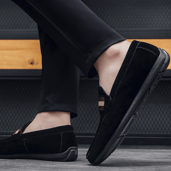 Rib Men's Loafer