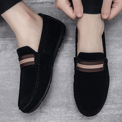 Rib Men's Loafer