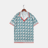 Amorly Short Sleeve Shirts Shorts