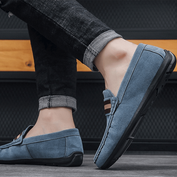 Rib Men's Loafer
