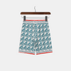 Amorly Short Sleeve Shirts Shorts