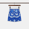 Goosica Short Sleeve Shirts Shorts