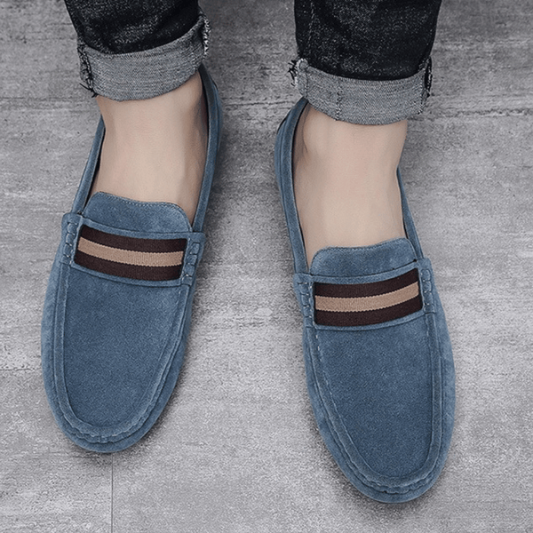 Rib Men's Loafer