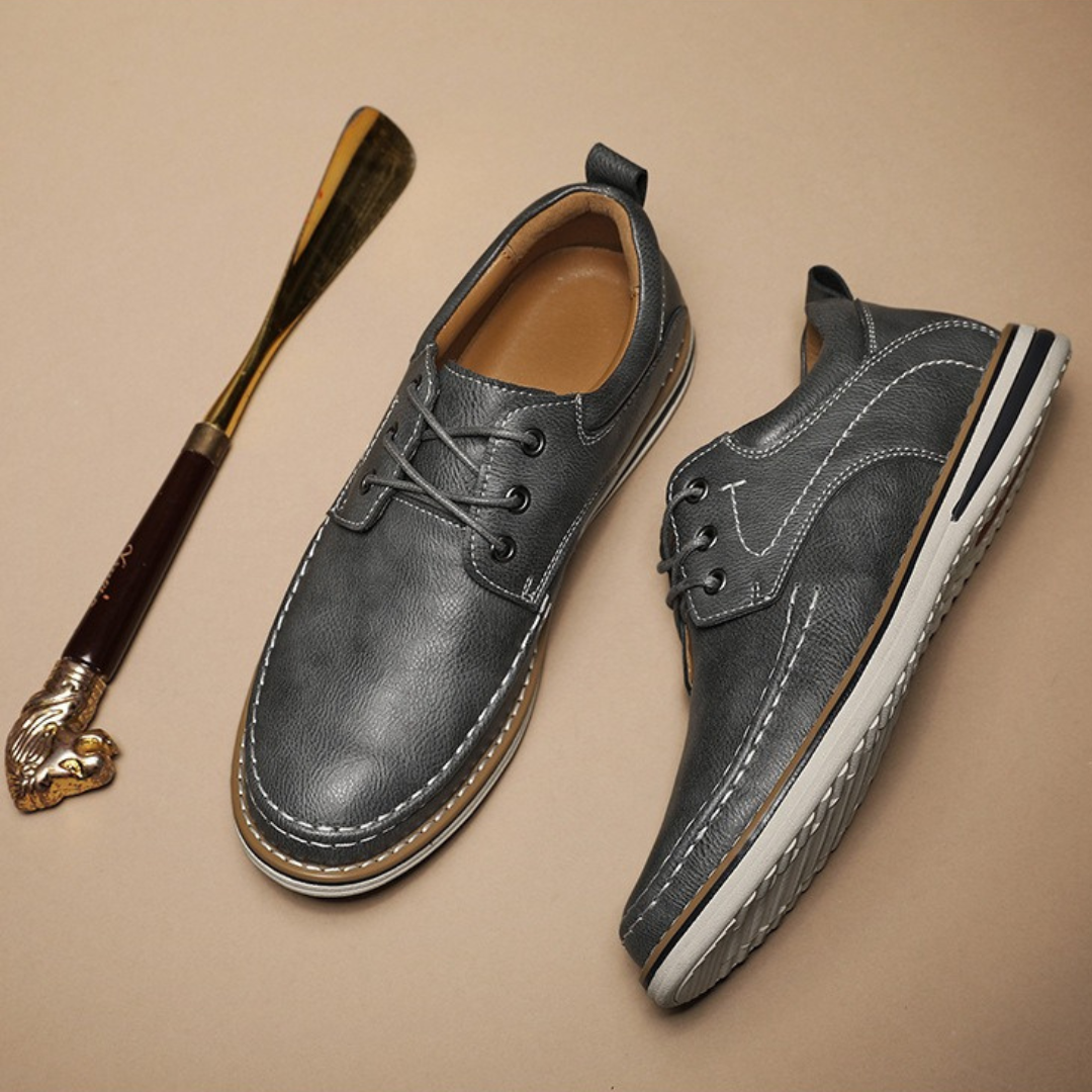 Branove Slip-On Oxford