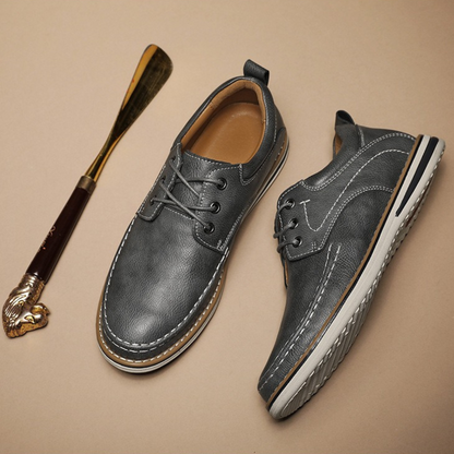 Branove Slip-On Oxford