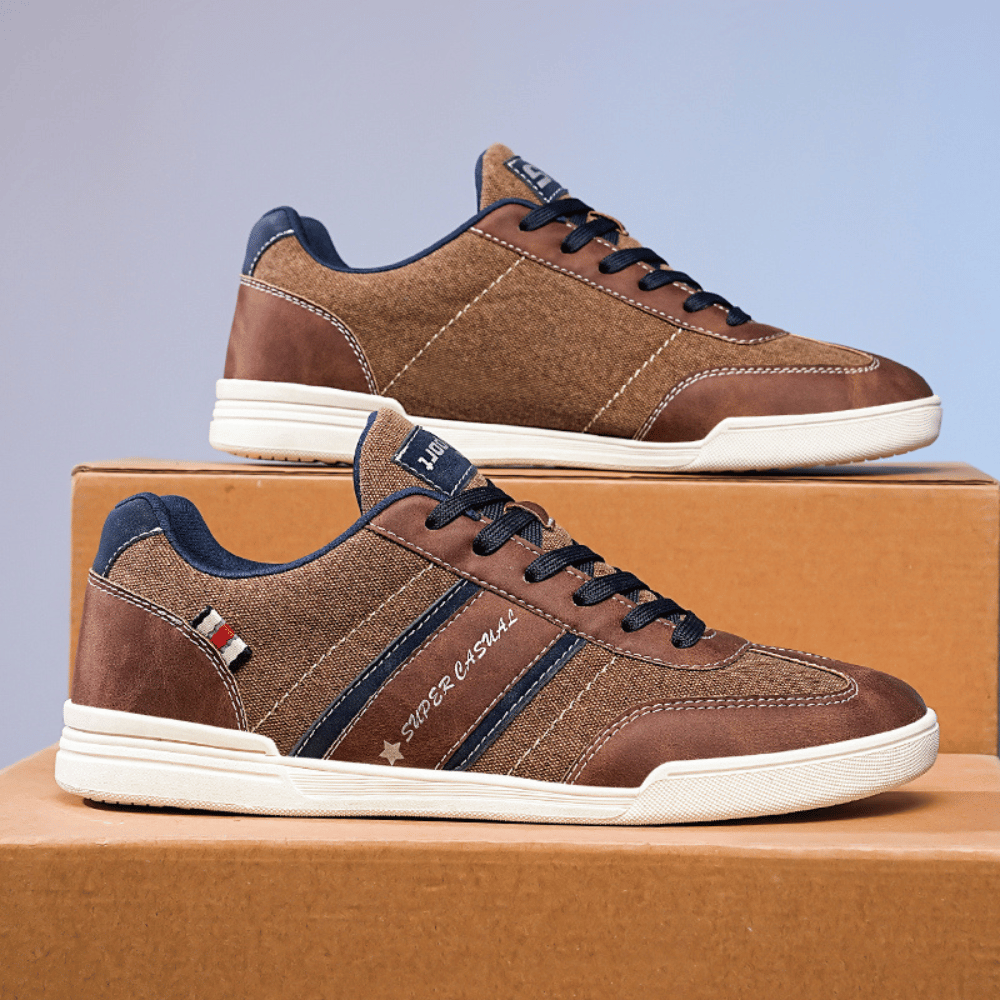 Modan Comfortable Casual Shoes