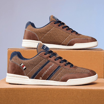 Modan Comfortable Casual Shoes