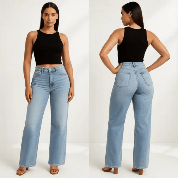 Wondefly™ Shape Jeans