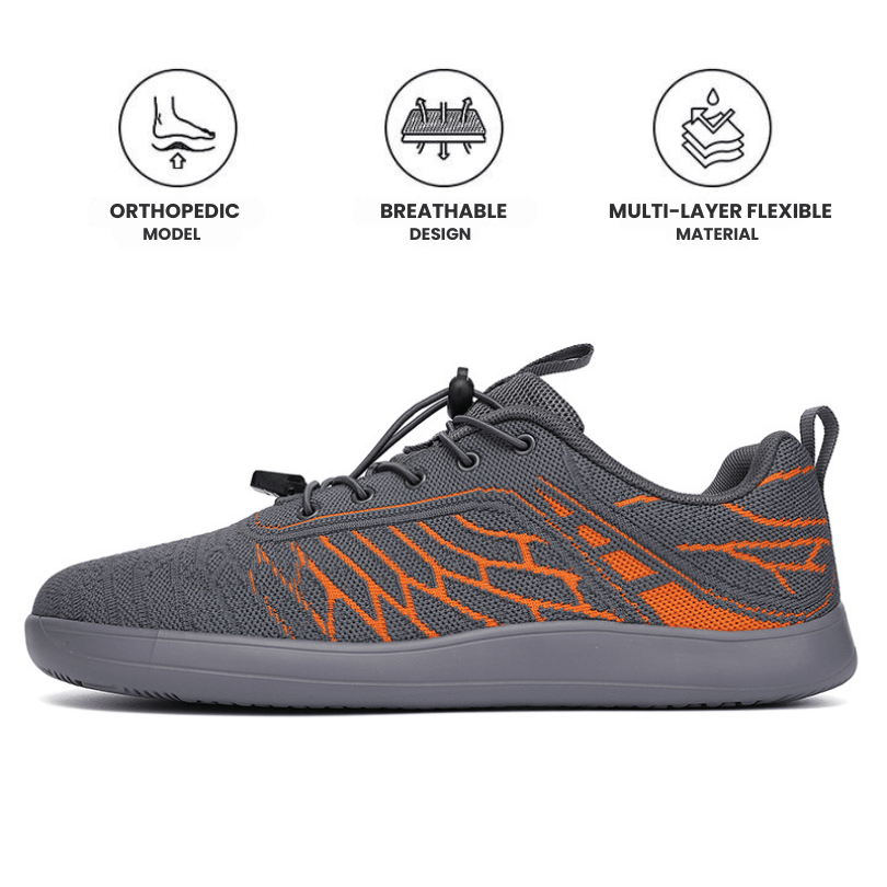 Walk Pro Barefoot Shoes - Walk Pain-Free