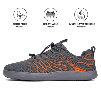 Walk Pro Barefoot Shoes - Walk Pain-Free