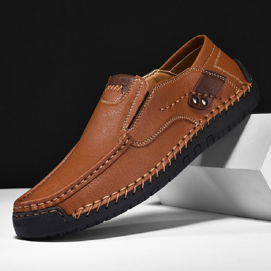 Austin Comfortable Loafer Shoes