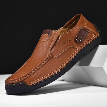 Austin Comfortable Loafer Shoes