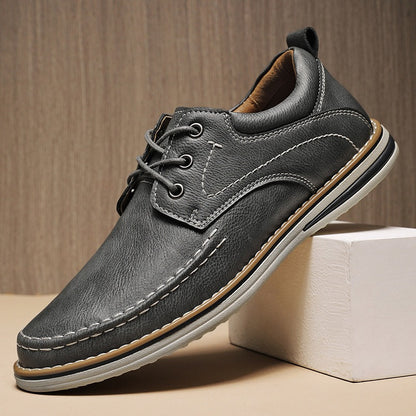 Branove Slip-On Oxford
