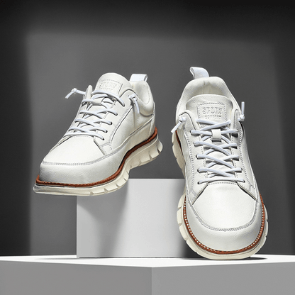 Gent Men's Comfortable Shoes