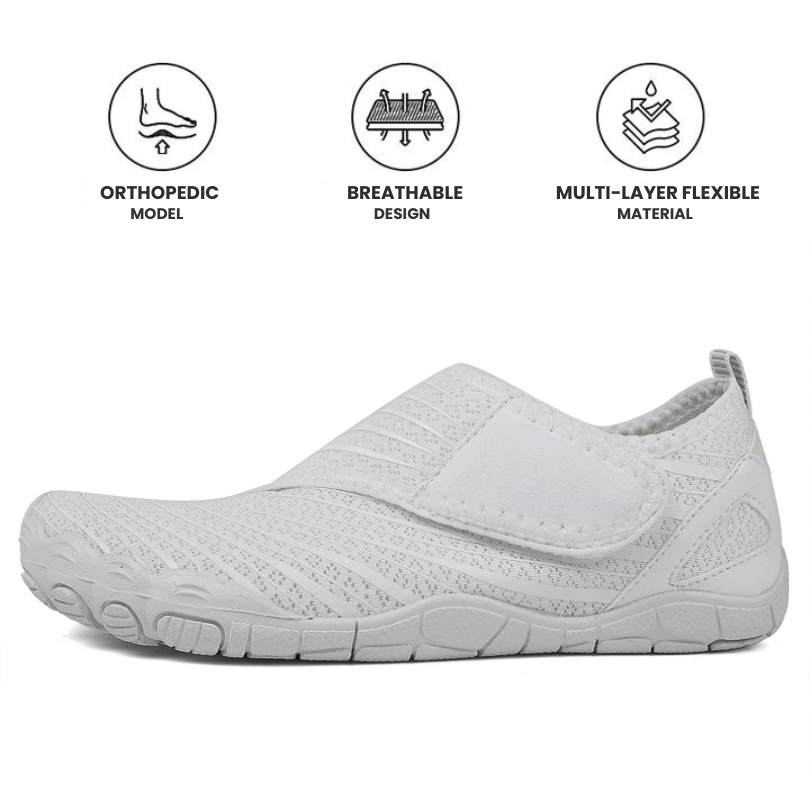 Slide Pro - Barefoot Shoe