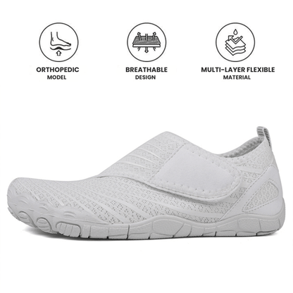 Slide Pro - Barefoot Shoe