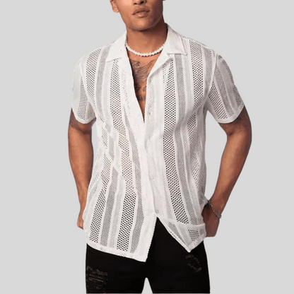 Coolova Short Sleeve Shirts