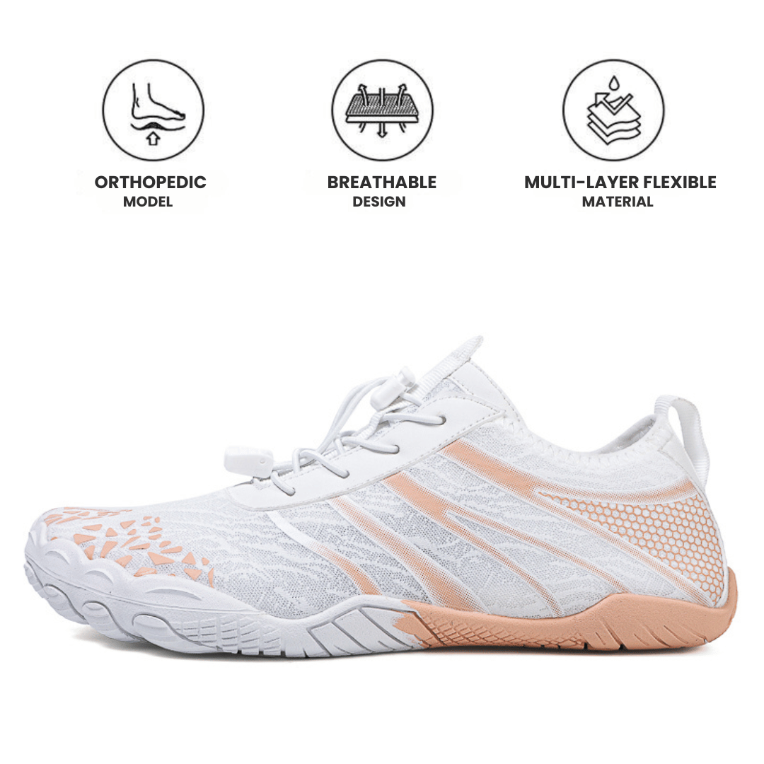 Air Pro - Barefoot Shoe