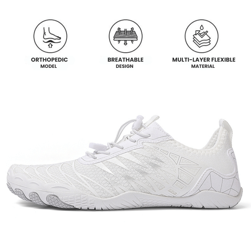 Peak Pro - Barefoot Shoe