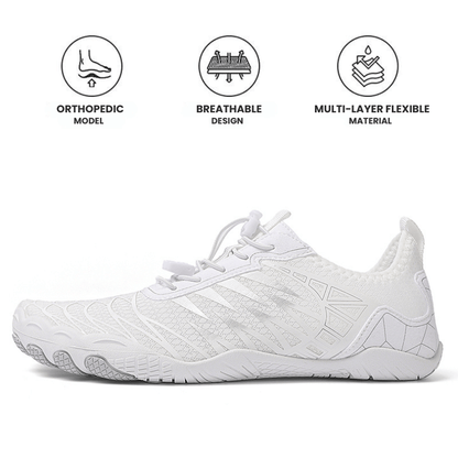 Peak Pro - Barefoot Shoe