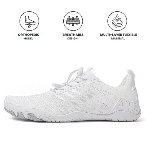 Peak Pro - Barefoot Shoe