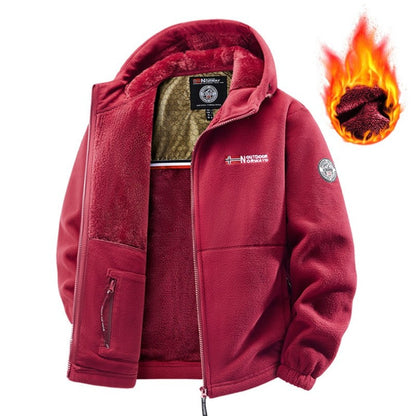 Polarek Thermo Fleece Jacket